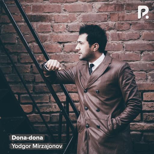 Dona-dona